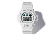 CASIO G-SHOCK / BAPE (A BATHING APE) DW-6900 WATCH! JAPAN EXCLUSIVE! NEW IN BOX!