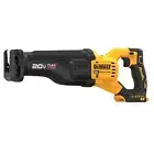 DEWALT FLEXVOLT ADVANTAGE 20V MAX* Reciprocating Saw Cordless Tool Only (DCS3...