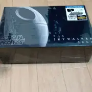 Star Wars Skywalker Saga 4K UHD Complete Box Set Limited Edition 18-Disc