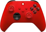 NINIFEI For Xbox One Controller,Wireless Gaming Xbox Controller Compatible with Xbox Series X|S, Xbox One, Windows PC,Red