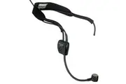 Shure WH20QTR Dynamic Headset Microphone with 1/4" Jack