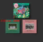 【咨詢客服應有盡有】現貨 紅貝貝專輯 RED VELVET THE REVE FESTIVAL FINALE CD唱片
