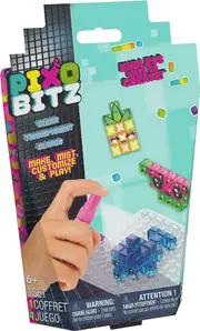 Pixobitz Clear Feature Pack