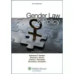 GENDER LAW AND POLICY
