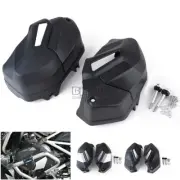 Engine Cover Cylinder Head Guards For BMW R1250RT R1250RS R1250GS ADV 2019-2021