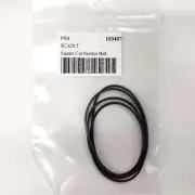 PRB SCA 20.7 Square Cut Belt for VCR, Cassette, CD Drive or DVD Drive SCA20.7