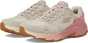 [Skechers] Women's Go Run Trail Altitude 2.0 Pine Ridge Waterproof Hiking Shoe