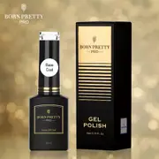 Base Coat Black Gold Series Born Pretty 15ml