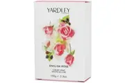 Yardley English Rose Luxury Soaps