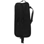 Drum Stick Bag Storage Mallets Carry Sticks Holder Drumstick Carrying Case