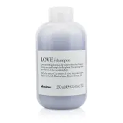 Davines Love Shampoo (Lovely Smoothing Shampoo For Coarse or Frizzy Hair) 250ml/8.45oz