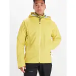 MARMOT GORE-TEX® MITRE PEAK JACKET 男款防水外套 M12685 LIMELIGHT