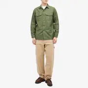 Stan Ray Double Knee Pants