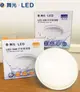 【好商量】舞光 LED 16W 戶外 防水吸頂燈/壁燈 IP66 防水防塵 全電壓 白光/黃光 (6.7折)