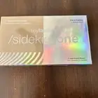 New ! Toy Factory SideKickOne 11 Neutral Shade Squalane Multi Face Eyes Palette