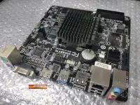 在飛比找Yahoo!奇摩拍賣優惠-新品 技嘉 GA-J1800N-H 內建CPU 送RAM 4