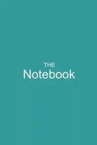 在飛比找博客來優惠-The Notebook Classic Notebook/