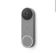 Goggle Nest Doorbell