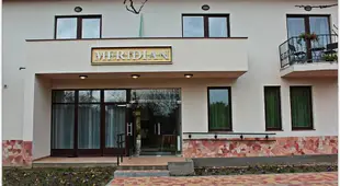 Meridian Thermal Hotel Akupunktura es Termeszetgyogyaszati Centrum