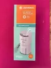 LEDVANCE UVC LED HEPA Air Purifier USB (99.9% sterilisation of SARS-COV-2)