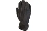 XTM Ladies Cruise Winter Fleece Snow Gloves Dark Grey Marle