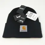 [SUNHOUSE]STUSSY X CARHARTT 聯名毛帽  毛線帽 冬天 帽子 針織帽 男女皆可 禮物