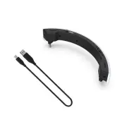 Speaker Accessories Parts For PlayStation 5 PS5 PSVR2 Gaming Headset Stereo d