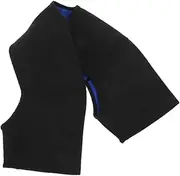 Weightlifting Shoulder Support Warm Shoulder Pads Adjustable Sleeve for Sports Training