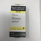 Exp 08/2025 The Inkey List Polyglutamic Acid Dewy Sunscreen 1.7 Oz BNIB