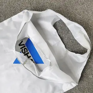 環保健康折疊購物袋 超市環保袋手提單肩買菜包大容量耐用方便袋