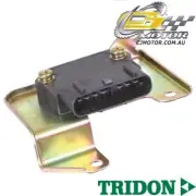 TRIDON IGNITION MODULE FOR Mitsubishi Lancer CB (GSR) 09/90-09/92 1.6L (for: Mitsubishi)