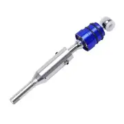 1Pcs Quick Short Throw Shifter Gear Shift Lever Fit for BMW E30 E46 M3 E39 M5 (for: BMW)