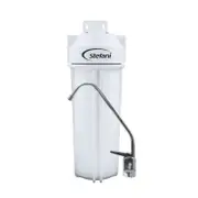 Stefani Undercounter Single Stage Filter