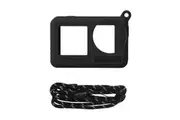 DJI Osmo Action 4 / 3 Silicone Sleeve - Black