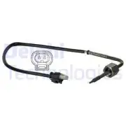 BEFORE SOOT PARTICULATE FILTER/ LEFT/ RIGHT/ RIGHT FRONT SENSOR EXHAUST GAS T