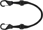Motorcycle Straps for Cargo - Bike Tie Down Rope | Travel Transport Motorcycle Luggage Straps Adjustable Stretch for Securing Loads to Bikes