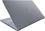 Gumdrop ProTech Hard Shell Laptop Case Fits Dell XPS 13 9315 (Clamshell) Slim and Lightweight Reliable Scratch-Proof Clear Protective Cover for Office, Business and Commercial Use