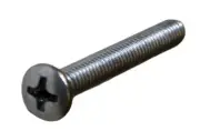 Kohler K-1013970 - Screw, 8-32 X 1.375, Countersunk
