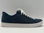 New KIZIK IRVINE MENS SZ 10.5 Sneakers SHOES WOMAN SZ 12 IN TIDEPOOL UNISEX