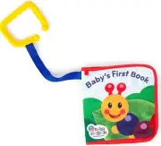 Baby Einstein: Explore & Discover Book