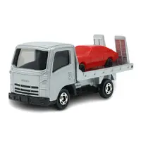 在飛比找PChome24h購物優惠-TOMICA 多美小汽車 AO-02 Isuzu Carri