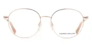 Karen Millen KM3056 401 Women Eyeglasses