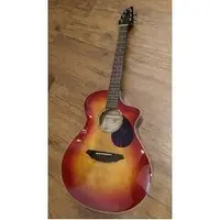 在飛比找蝦皮購物優惠-亞洲樂器 Breedlove Studio C250/SFe