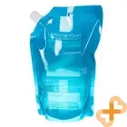 LRP EFFACLAR Cleansing Gel 400 ml Sensitive Skin & Eyes Purifying