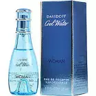 Cool Water By Davidoff Edt Spray 1 Oz