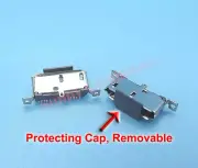 2x Micro USB 3.0 Socket Female Plug Replacement Port For HDD Computer Repair D