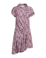 [ISABEL MARANT] ISABEL MARANT Mini dresses - Item 15430511
