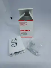 Bernina Gathering Attachment for MTC Overlockers