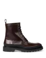 Ps Paul Smith Men's Barents Lace Up Boots