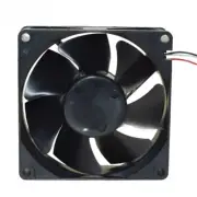 3110KL-05W-B69 Axial Fan DC 24V 0.18A 80*80*25mm 3-wires Printer Fan